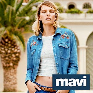 Mavi Jeans