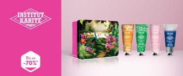 Institut Karite Paris