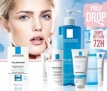 LA ROCHE-POSAY