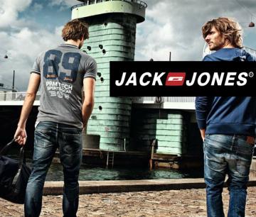 Jack & Jones