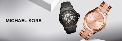 MICHAEL KORS