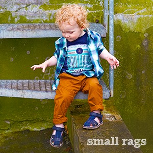 small rags