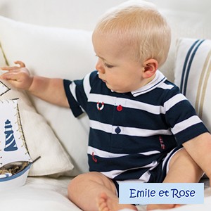 Emile et Rose