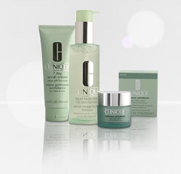 CLINIQUE