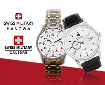 Swiss Military