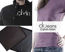 Calvin Klein Collection