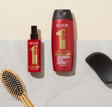 REVLON