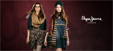 Pepe Jeans London