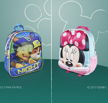 DISNEY