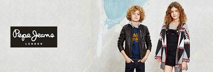 Pepe Jeans Kids