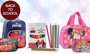 Back To School