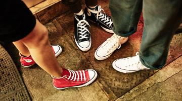 Converse