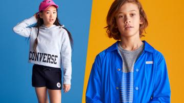Converse - Kinder