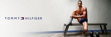 Tommy Hilfiger