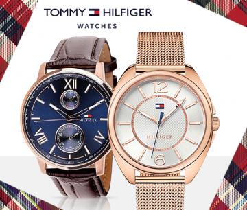 Tommy Hilfiger