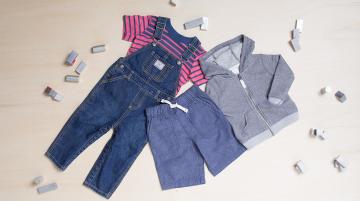 Kindermode