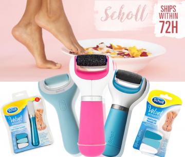 Scholl