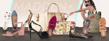STEVE MADDEN