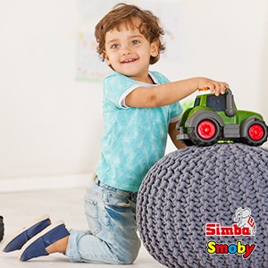 Baby- und Kleinkindspielzeug