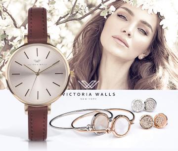 Victoria Walls