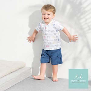aden + anais