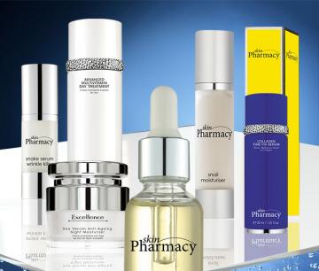 Skin Pharmacy