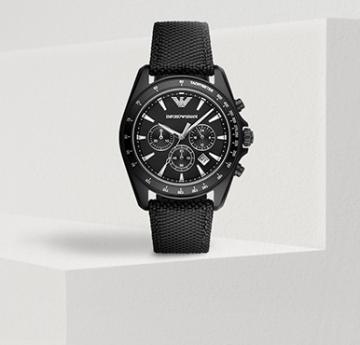 EMPORIO ARMANI