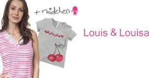 Louis & Louisa