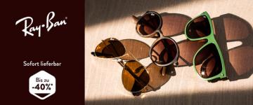 Ray-Ban