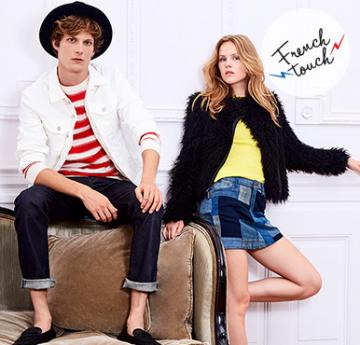 ZADIG & VOLTAIRE