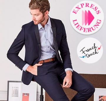 TORRENTE COUTURE
