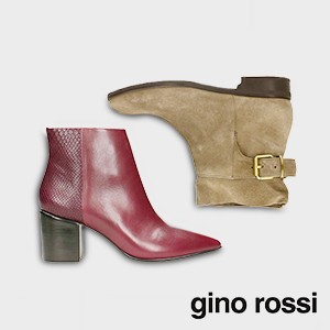Gino Rossi