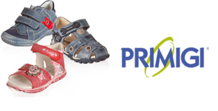 Primigi