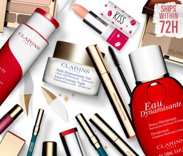 CLARINS