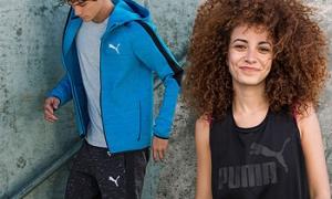 PUMA