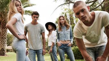 LOIS Jeans