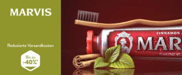 Marvis