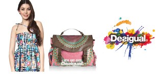 Desigual