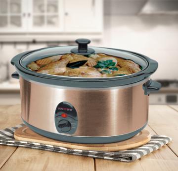 KLEINE HAUSHALTSGERÄTE