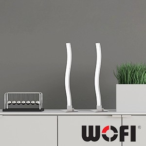 Wofi Leuchten