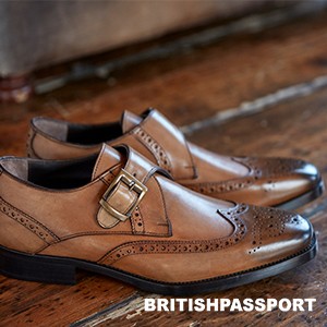 British Passport