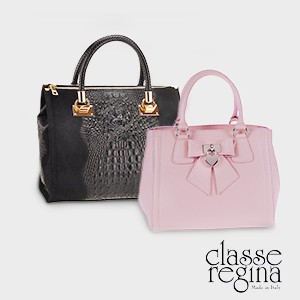 Classe Regina