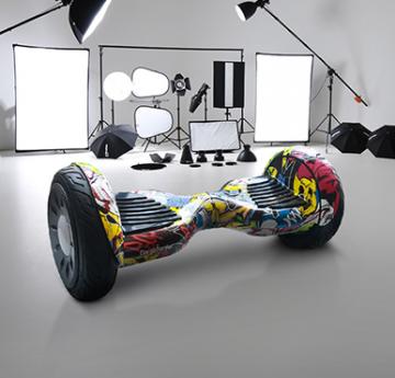 GYROWHEEL