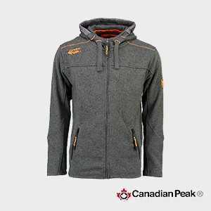 Canadian Peak