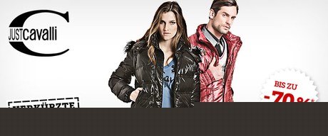 Just Cavalli