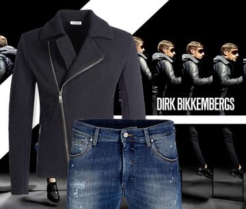 Dirk Bikkembergs