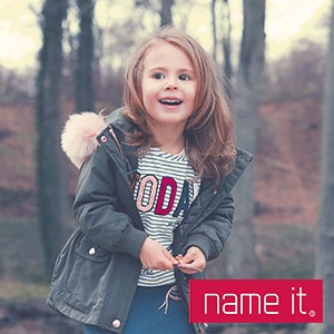 name it