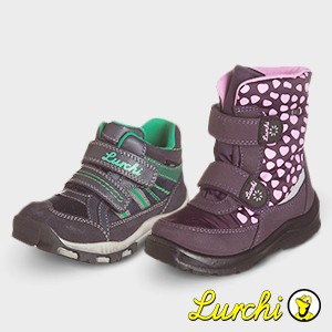 Lurchi