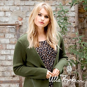 Ulla Popken