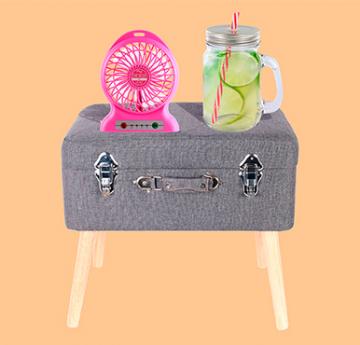 JE CHERCHE UNE IDÉE